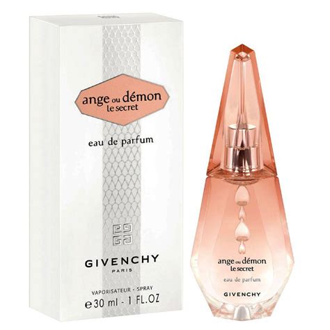 ange ou démon le secret givenchy.